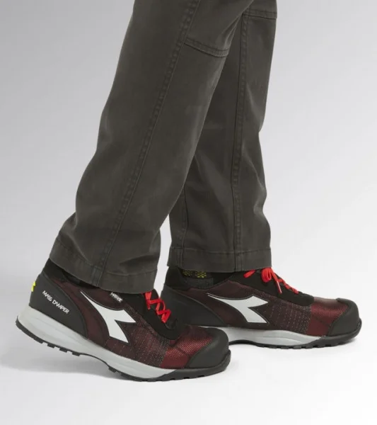 Diadora utility glove mds mtx low scarpe antinfortunistiche basse s1p hro src esd 701.178901 - dettaglio 2