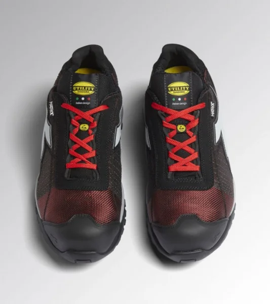 Diadora utility glove mds mtx low scarpe antinfortunistiche basse s1p hro src esd 701.178901 - dettaglio 3