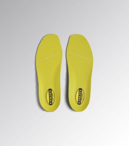 Diadora utility cushion plantari per scarpe insole in pu espanso 703.172595 - dettaglio 1