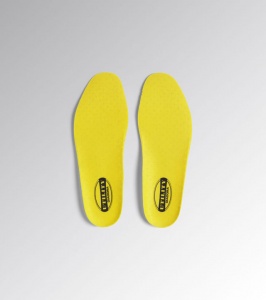 Diadora utility run pu foam plantari per scarpe insole in foam 703.175941 - dettaglio 1