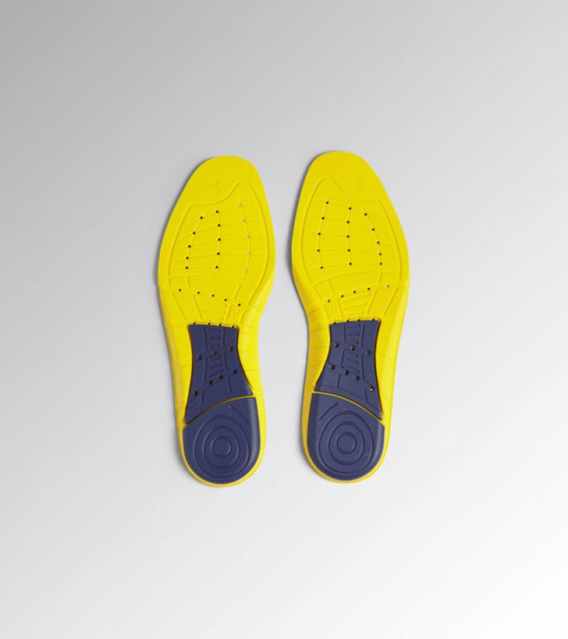Diadora utility gel performance plantare per scarpe insole extra comfort 703.176199 - dettaglio 2