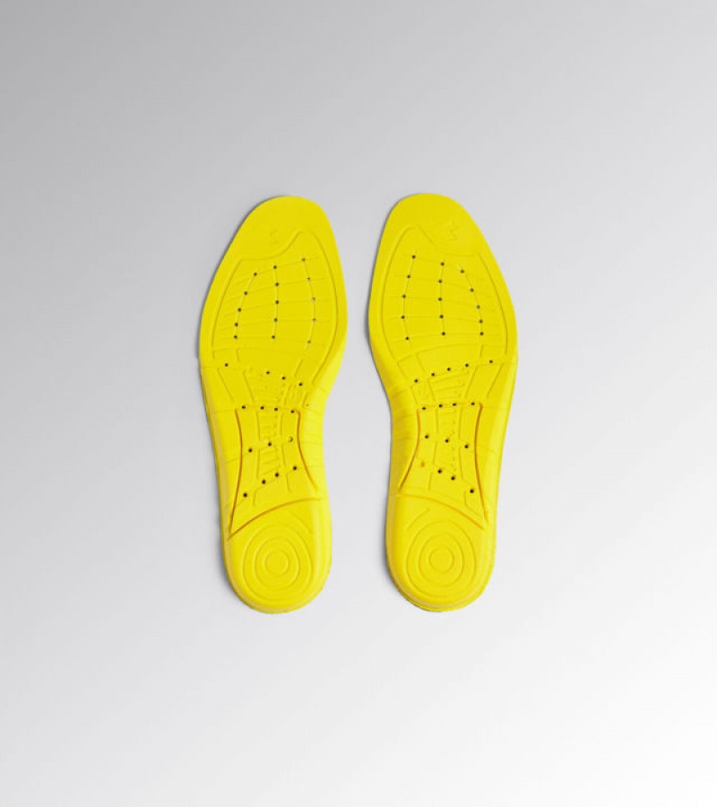 Diadora utility foam comfort plantare insole per scarpe extra comfort 703.176202 - dettaglio 2