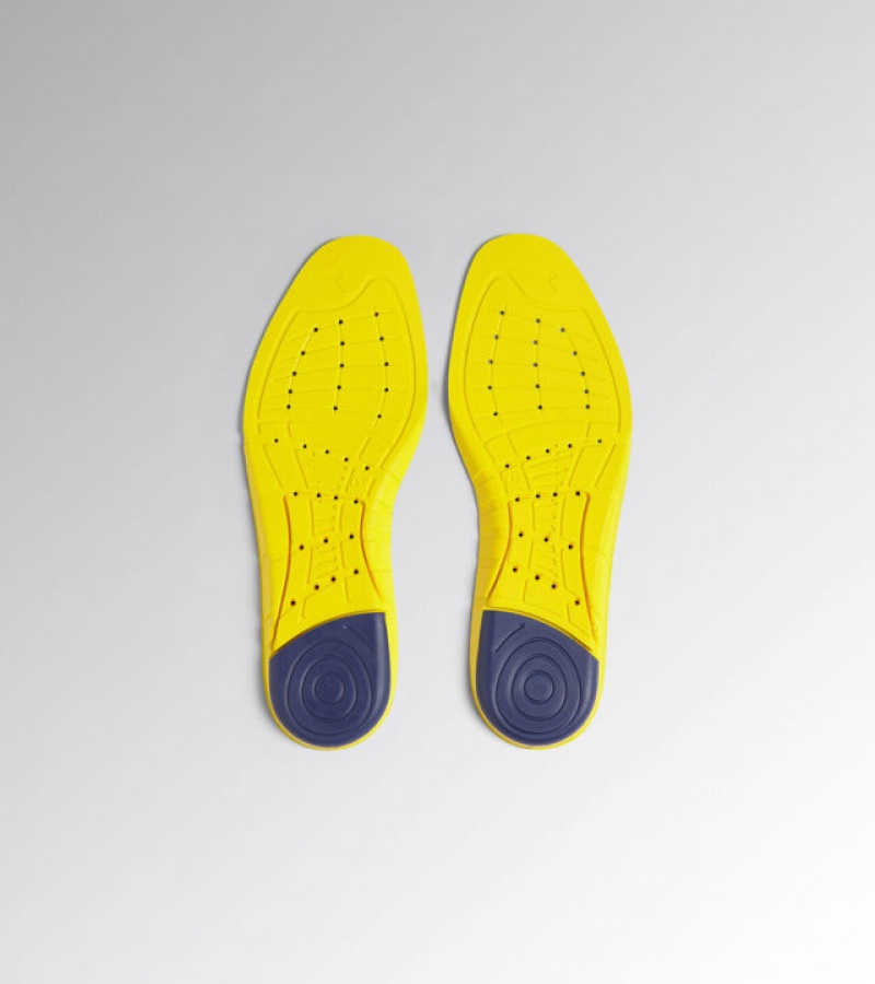 Diadora utility gel relax plantare per scarpe insole con inserto 703.176205 - dettaglio 2