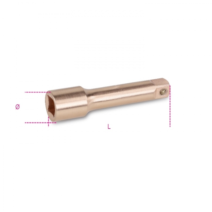 QS8 Cavo Antiscintilla Femmina a EC8 Maschio 8AWG 5CM Adattatore QS8 Cavo Antiscintilla Femmina a EC8 Maschio 8AWG 5CM Adattatore