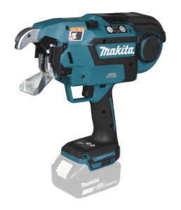 Makita dtr181zj legaferri lxt 18 v brushless senza batteria - dettaglio 1