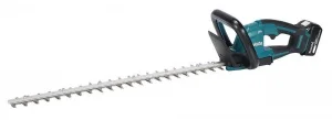 Makita duh606rf tagliasiepi brushless a batteria 18 v lxt 60 cm - dettaglio 1