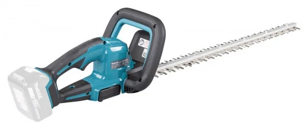 Makita duh606z tagliasiepi brushless 18 v lxt 60 cm senza batteria - dettaglio 3