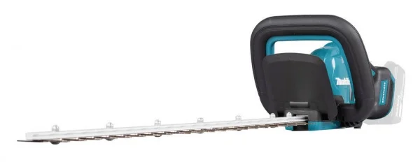 Makita duh606z tagliasiepi brushless 18 v lxt 60 cm senza batteria - dettaglio 5