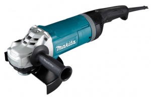 Makita ga9080x1 smerigliatrice angolare 230 mm 2700 w - dettaglio 1