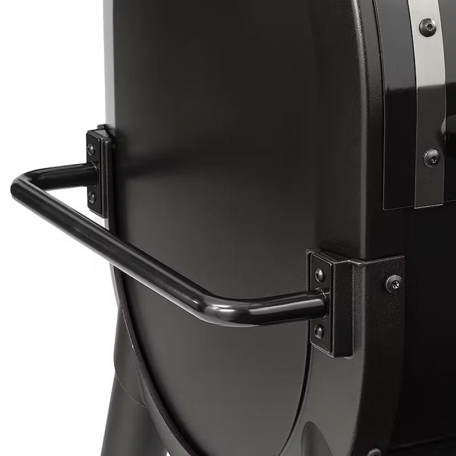 Weber SmokeFire EPX4 Stealth Edition Barbecue a pellet - 22611504