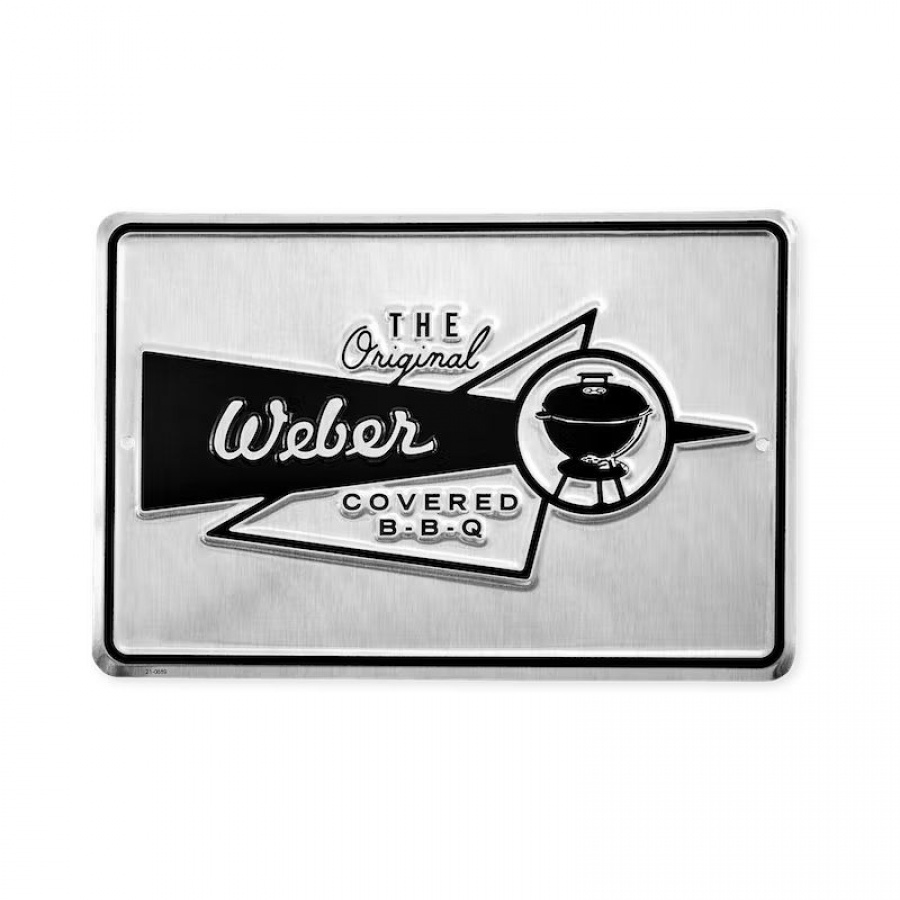 Weber Kettle edizione 70° Anniversario barbecue a carbone - 19521004