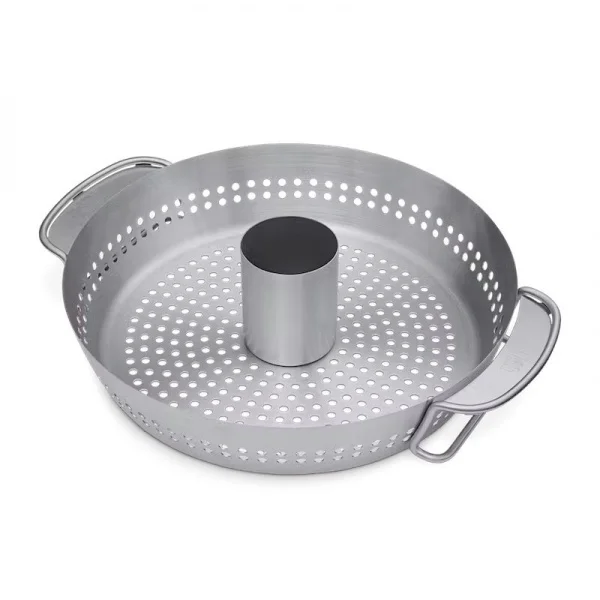 Weber 8838 Supporto di cottura per pollame
