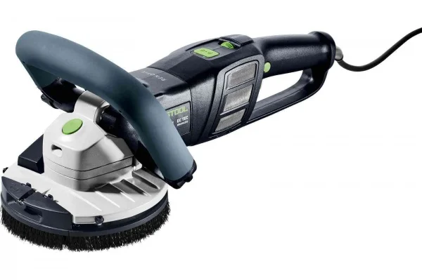 Festool rg 130 eci-set dia ab levigatrice per edilizia renofix 130 mm con disco diamantato dia abrasiv 577060 - dettaglio 2