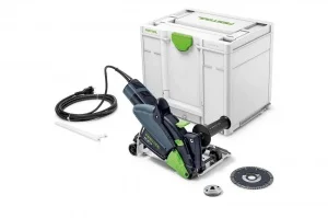 Festool dsc-ag 125-plus sistema di taglio al diamante 125 mm 576547 - dettaglio 1