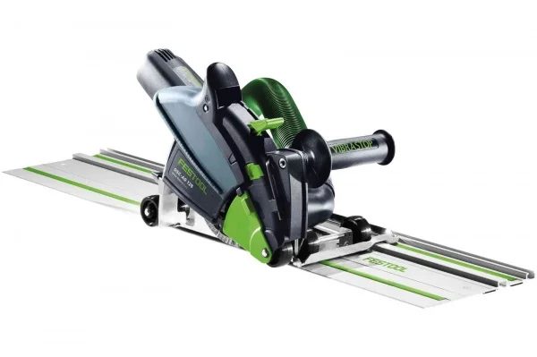 Festool dsc-ag 125-plus sistema di taglio al diamante 125 mm 576547 - dettaglio 4