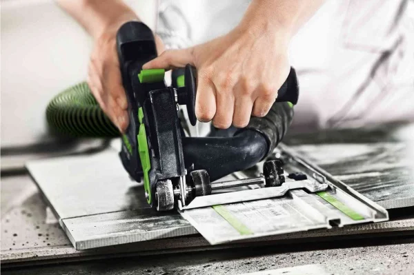 Festool dsc-ag 125-plus sistema di taglio al diamante 125 mm 576547 - dettaglio 6