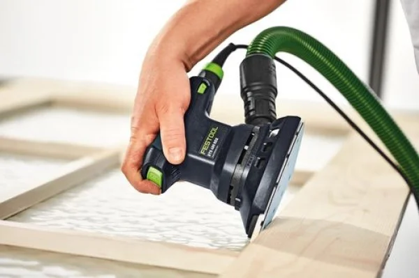 Festool dts 400 req levigatrice a delta 250 w - dettaglio 4