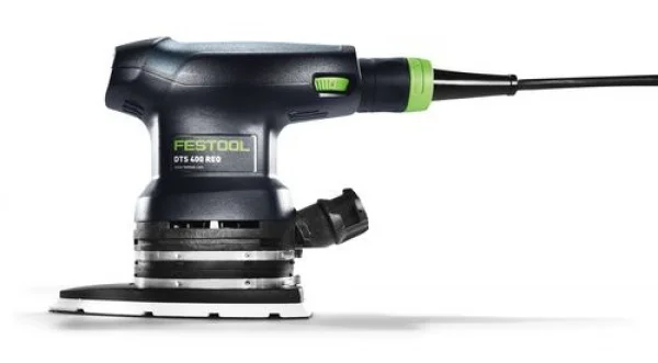 Festool dts 400 req levigatrice a delta 250 w - dettaglio 6