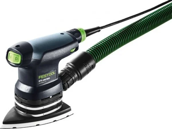 Festool dts 400 req-plus levigatrice a delta 250 w - dettaglio 2
