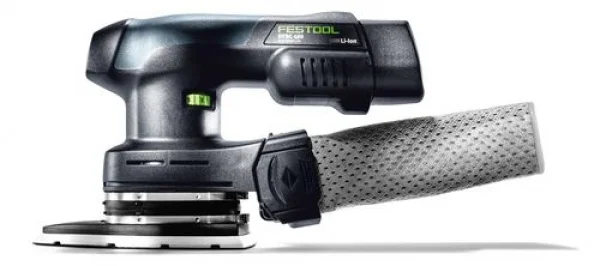 Festool dtsc 400 3,0 i-plus levigatrice a delta a batteria 18 v - dettaglio 4