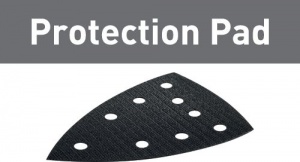 Festool pp-stf delta/9/2 pad protettivo per piastra a delta - dettaglio 1