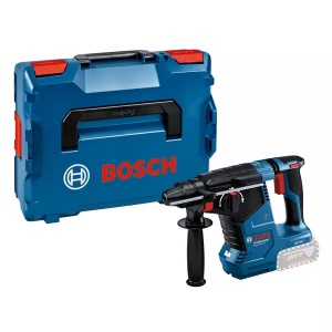 Bosch gbh 18v-24 c professional martello scalpellatore sds-plus brushless 18 v senza batterie 0611923001 - dettaglio 1