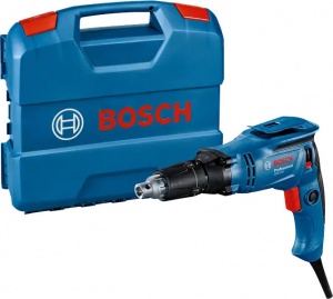 Bosch gtb 6-50 professional avvitatore per cartongesso 650 w 06014a2002 - dettaglio 1