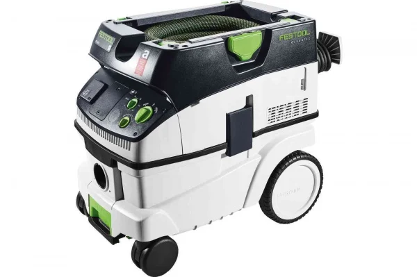Festool CTH 26 E Aspiratore mobile industriale Cleantec - 576907