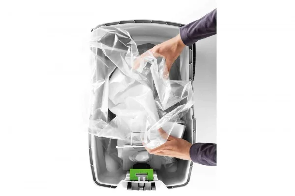 Festool CTH 26 E Aspiratore mobile industriale Cleantec - 576907