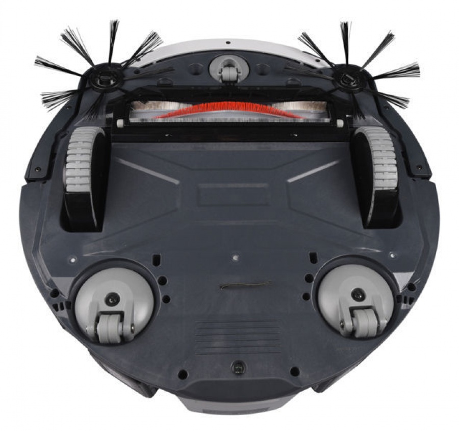 Makita drc300z robot aspiratore lxt 18 v senza batteria drc300z - dettaglio 10