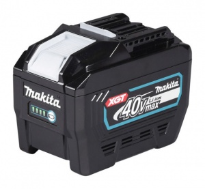 Makita bl4080f batteria 40 v 8,0 ah ad alte prestazioni bl4080f - dettaglio 1