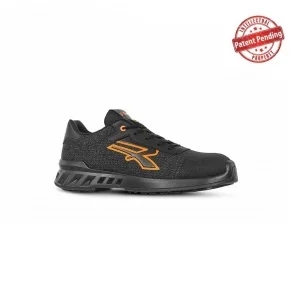 U-power bradley scarpe antinfortunistiche basse s1p src esd rv20144 - dettaglio 1