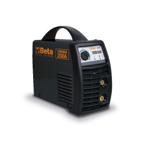 Beta 1860bh/200a 018600201 saldatrice ad inverter mma 200 a - dettaglio 1