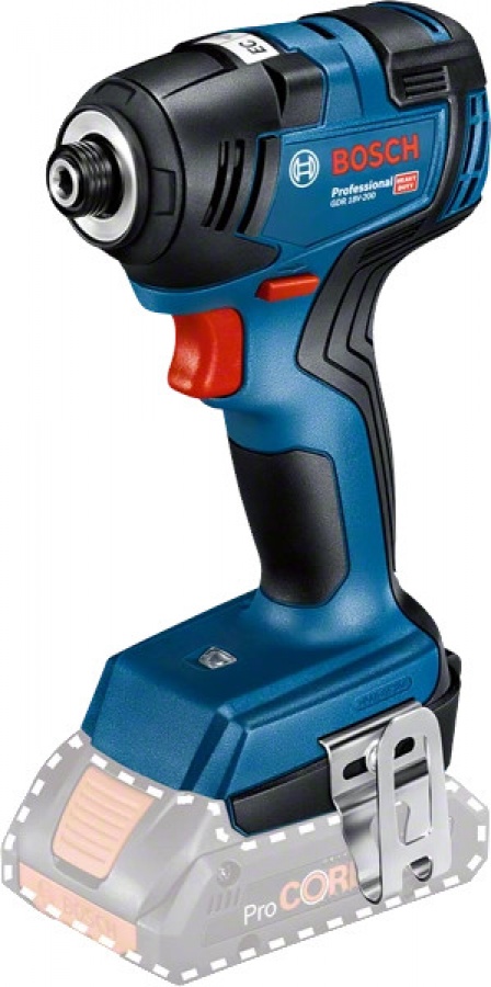 bosch gdr 18v 200 c professional