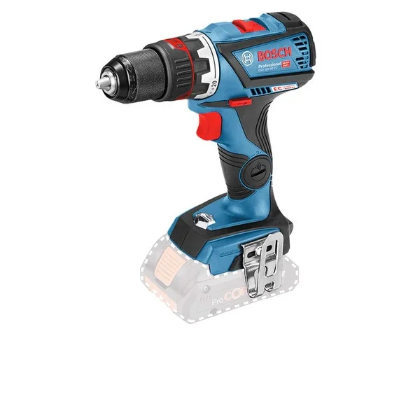 Bosch GSR 18V-60 C Trapano avvitatore 18 V corpo macchina