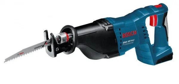 Bosch Professional Kit 5 elettroutensili 18 V con batterie ProCORE - 0615990M2X