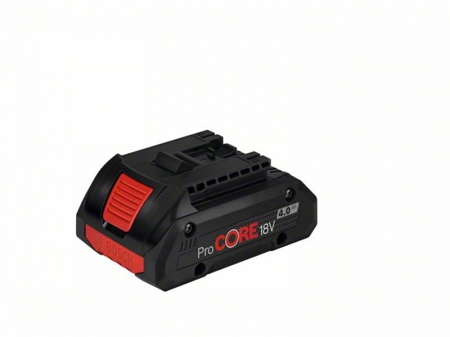 Bosch Professional Kit 5 elettroutensili 18 V con batterie ProCORE - 0615990M2X