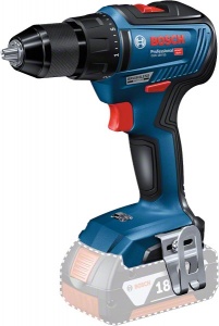 Bosch GSR 18V-55 Trapano avvitatore 18 V senza batterie corpo macchina - 06019H5202