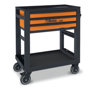 Beta rsc51 carrello di servizio con 3 cassetti - dettaglio 1