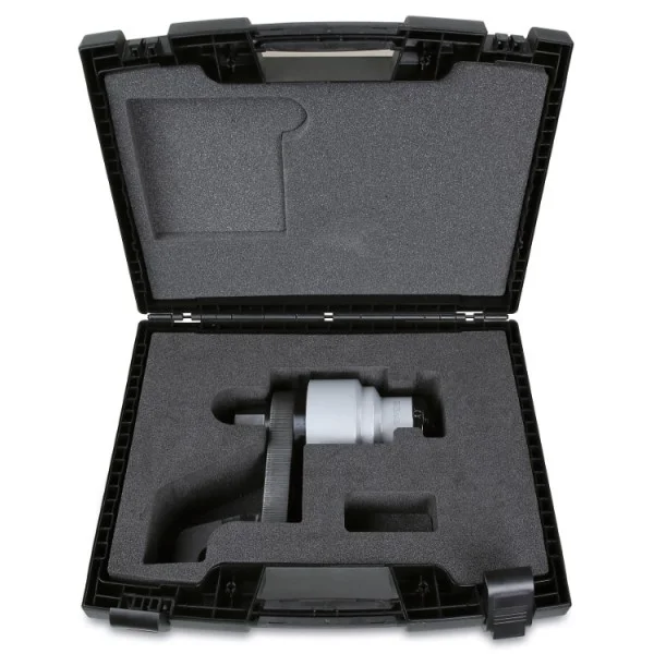 Beta 564-4r/v moltiplicatore di coppia 25:1 antiritorno 280 nm in entrata - dettaglio 2