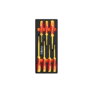 Beta m222 vassoio morbido vuoto 024500222 - dettaglio 1