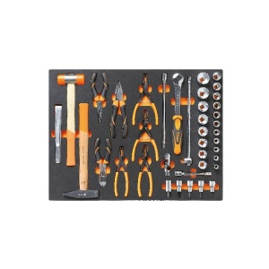 Beta mbv36 termoformato morbido senza utensili 024524236 - dettaglio 1
