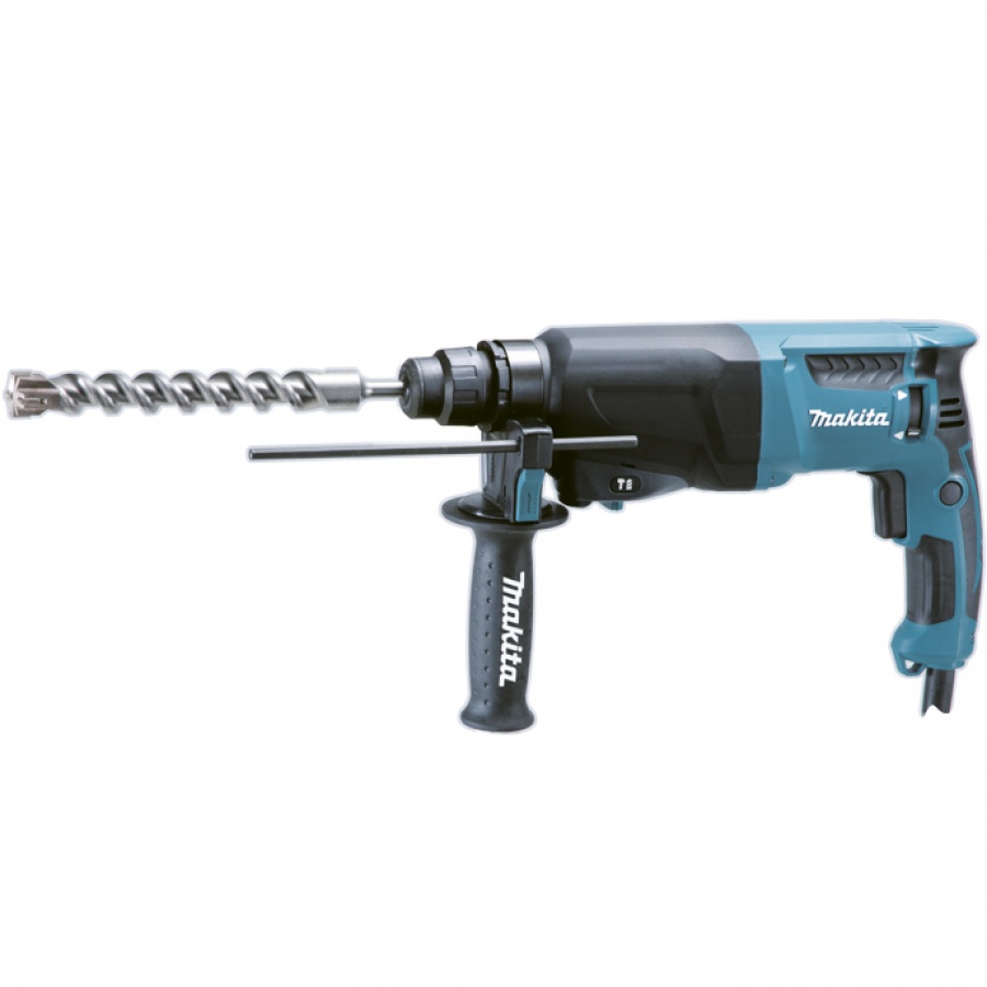 Tassellatore 800W Makita HR2600 mm. 26