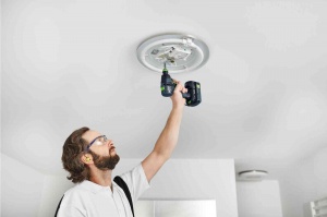 Festool txs 18 c 3,0-plus trapano avvitatore brushless a batteria 18 v 576895 - dettaglio 3