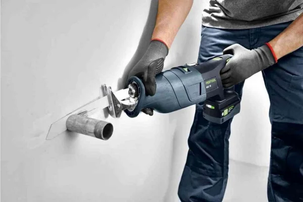Festool rsc 18 5,0 ebi-plus sega a gattuccio brushless a batteria 18 v 576948 - dettaglio 7