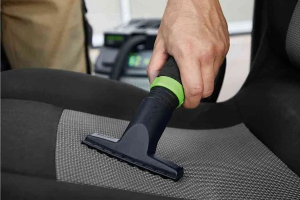 Festool ct 25 e-set unità mobile di aspirazione cleantec 1200 w con accessori 577536 - dettaglio 6