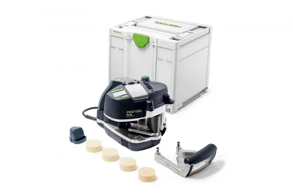 Festool ka 65-plus bordatrice conturo con dotazione base 577836 - dettaglio 1