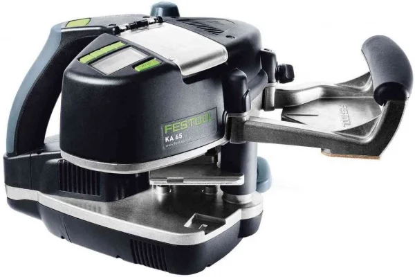 Festool ka 65-plus bordatrice conturo con dotazione base 577836 - dettaglio 2