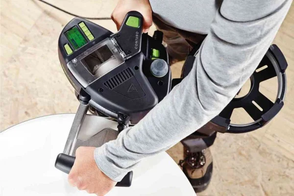 Festool ka 65-plus bordatrice conturo con dotazione base 577836 - dettaglio 3
