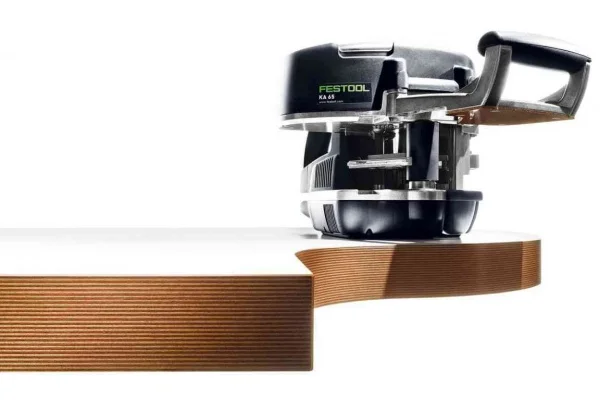 Festool ka 65-plus bordatrice conturo con dotazione base 577836 - dettaglio 5